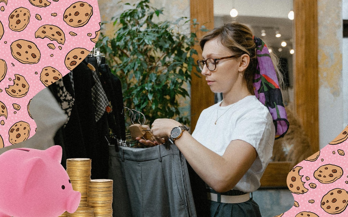 Süti teória: A divatszabály, amivel tízezreket spórolhatsz