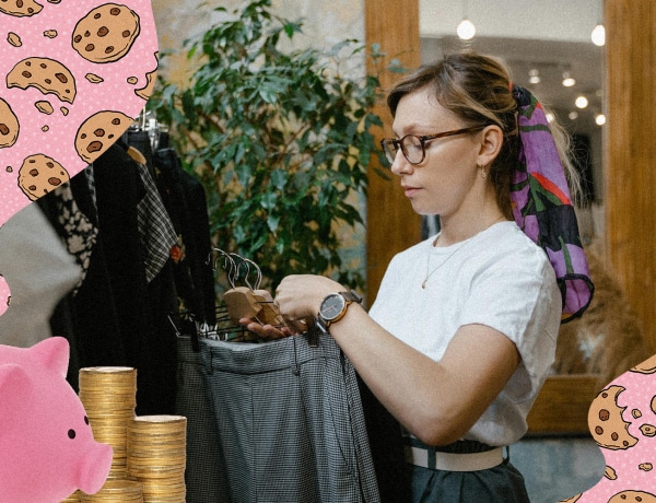 Süti teória: A divatszabály, amivel tízezreket spórolhatsz