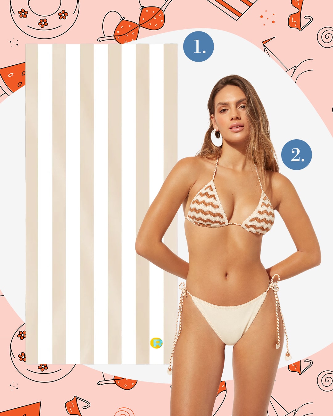 Elegáns kifinomult bézs