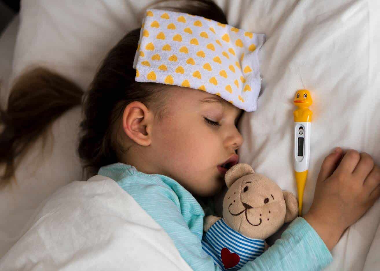 Nemcsak az általános betegségek tünetei, hanem a leukémia fajtái során fellépő szimptómák között is nehéz különbséget tenni..jpg