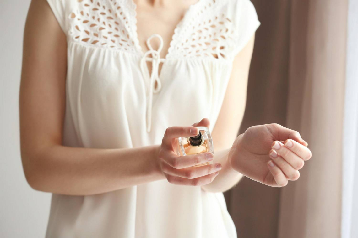 Mit érdemes tudni az eau de toilette és az eau de parfum közötti különbségekről?