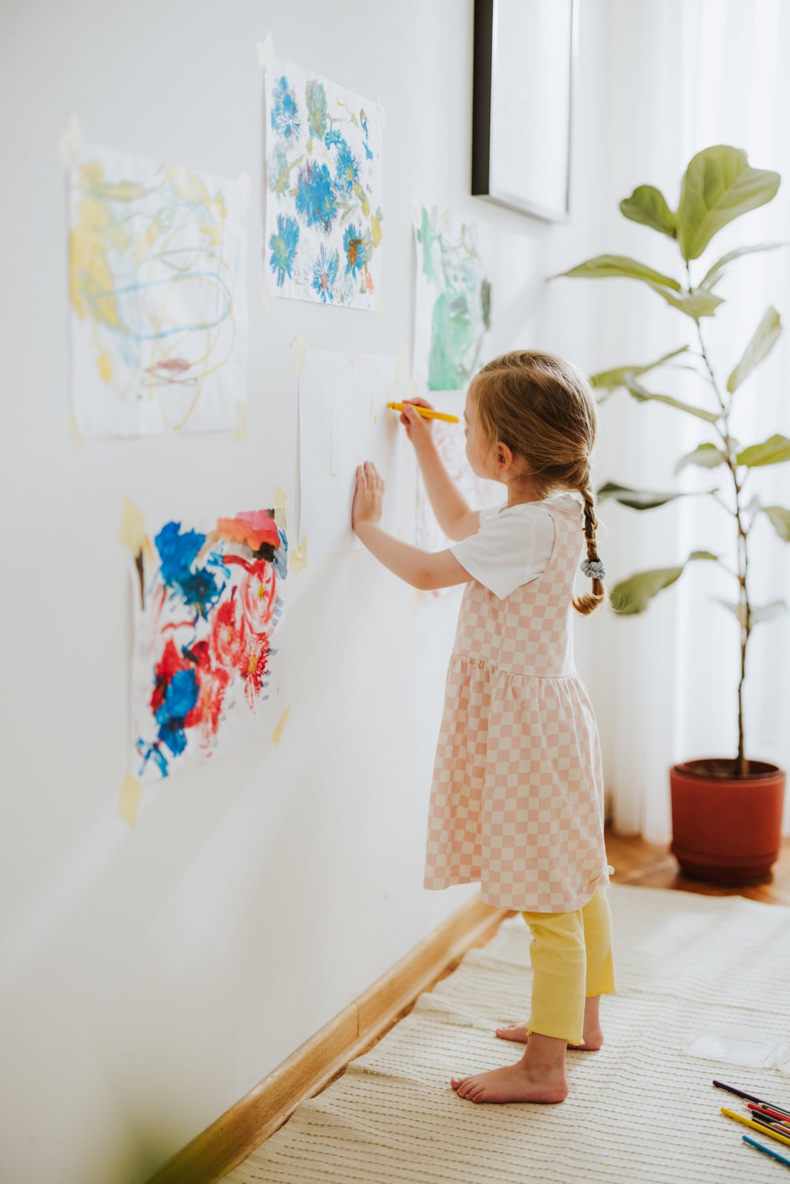 Művészeti nevelés