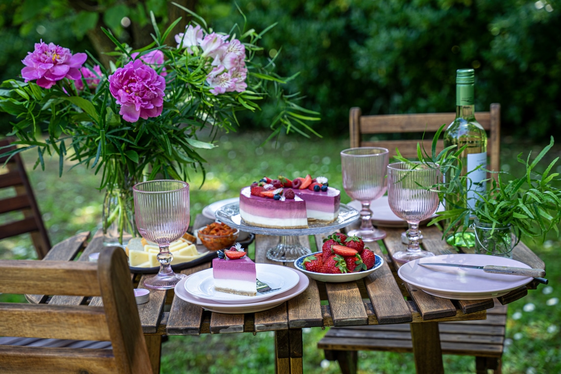 A zacskós porból készült makarónitól a gasztrobloggerségig: Romics Bea interjú