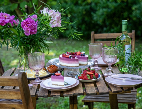 A zacskós porból készült makarónitól a gasztrobloggerségig: Romics Bea interjú