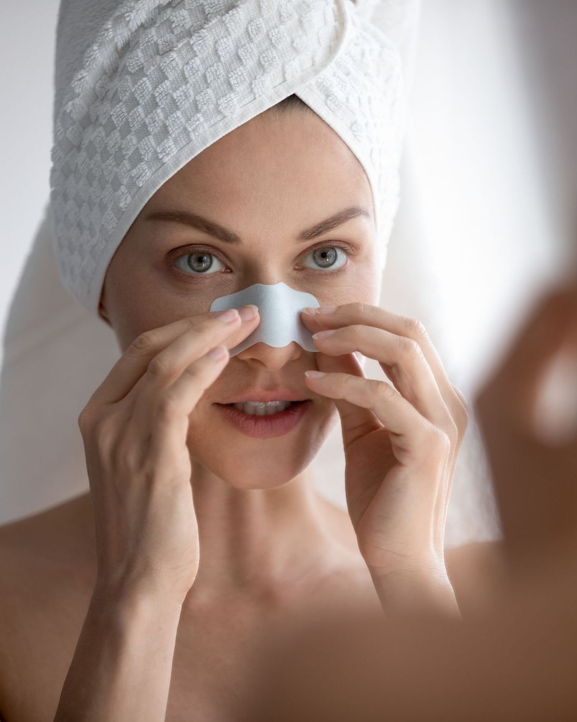 Mi a különbség a fehér mitesszerek és a fekete mitesszerek között?