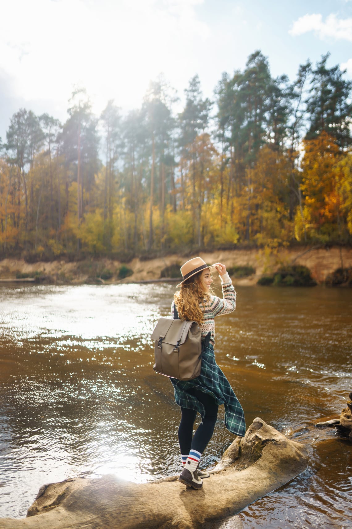 Túrázz a természetben