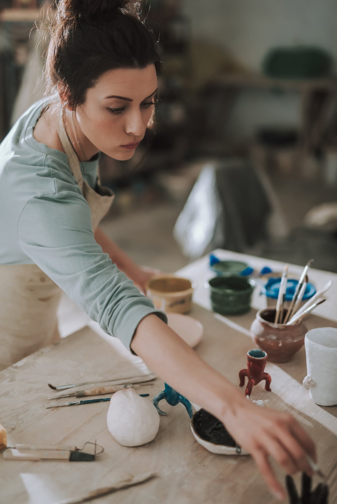 Vegyél részt egy workshopon