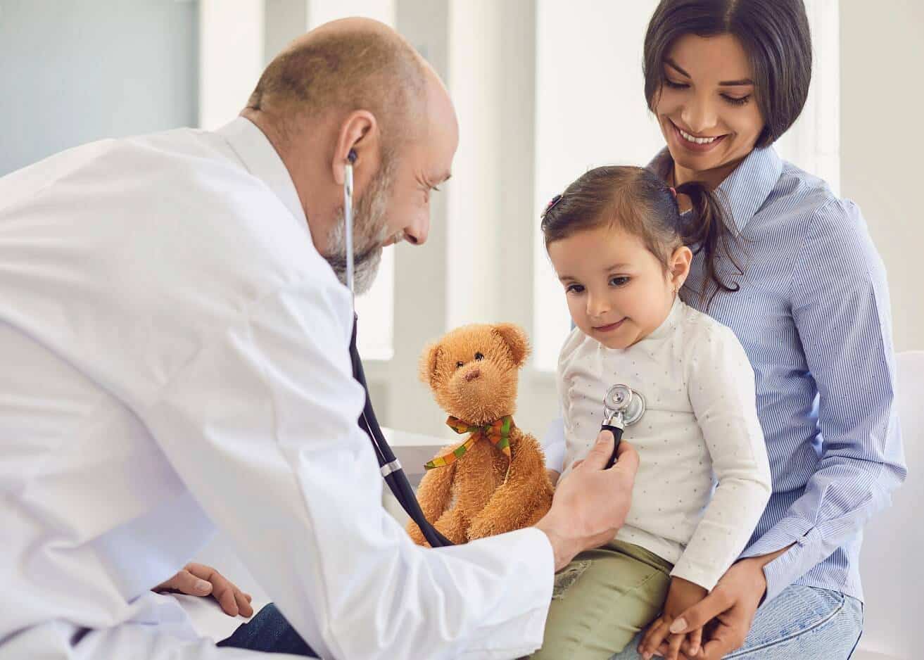 A leukémia fajtái, illetve maga a betegség is csupán részletes orvosi kivizsgálás után diagnosztizálható..jpg