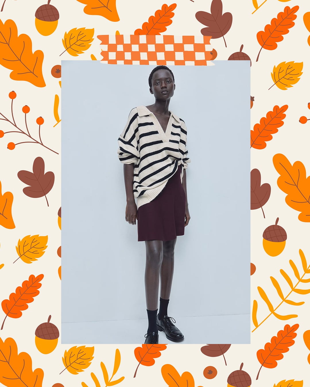 Galléros kialakítás