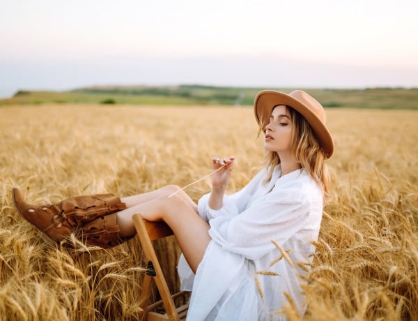 Így viseled a nyár végét, és így fogadod az őszt – csillagjegyed szerint