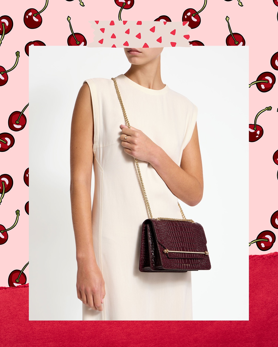 Strathberry EAST/WEST