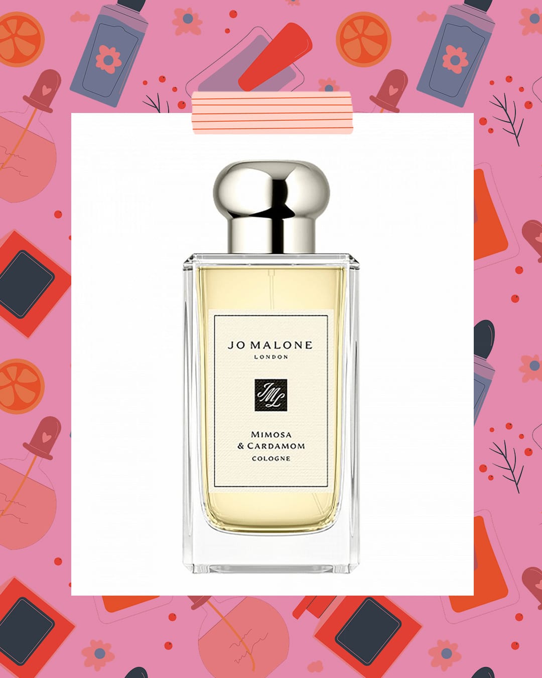Jo Malone London Mimosa & Cardamom Cologne