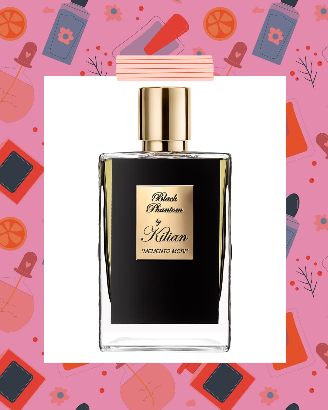 Kilian Paris Intoxicated Refillable Perfume