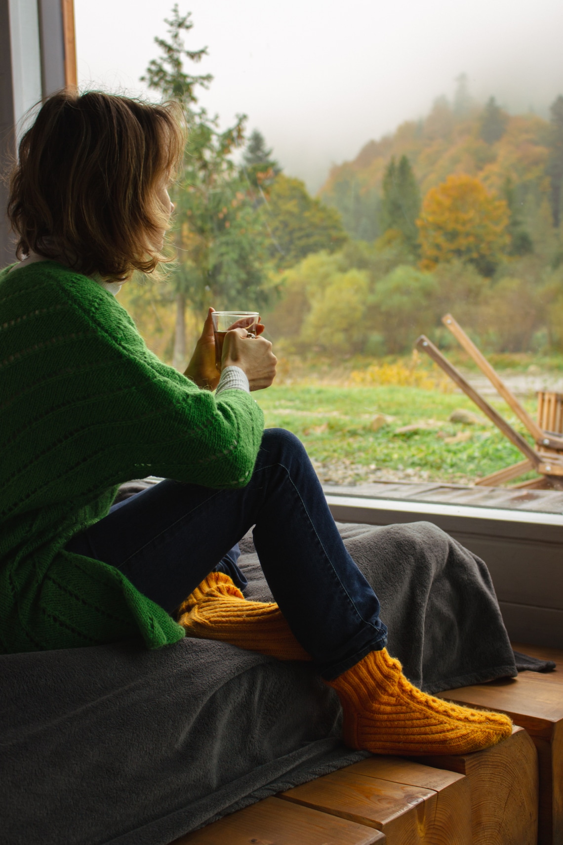 Indulj belső utazásra