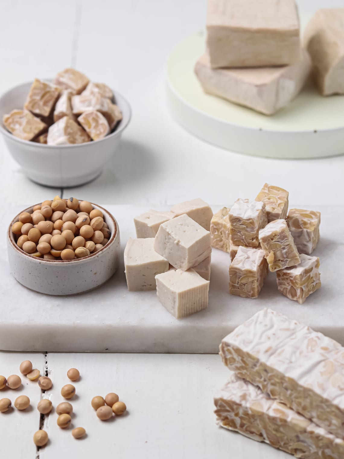 Tempeh