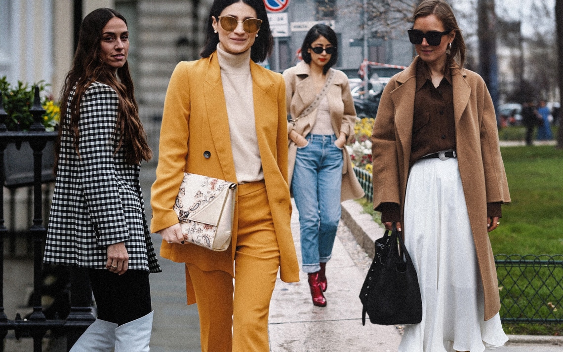 Kerekded combok: 5 őszi outfit, ami biztosan jól fog állni