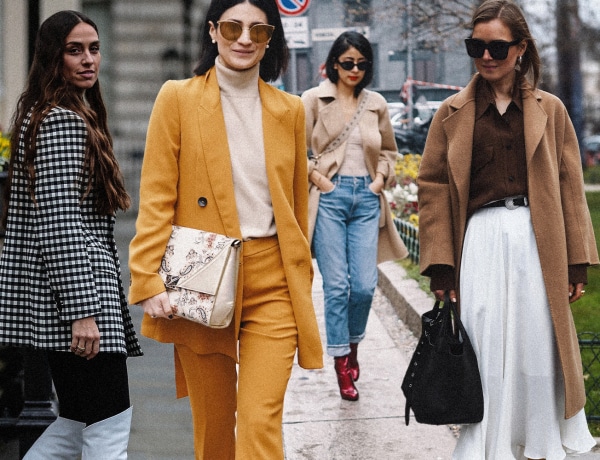 Kerekded combok: 5 őszi outfit, ami biztosan jól fog állni