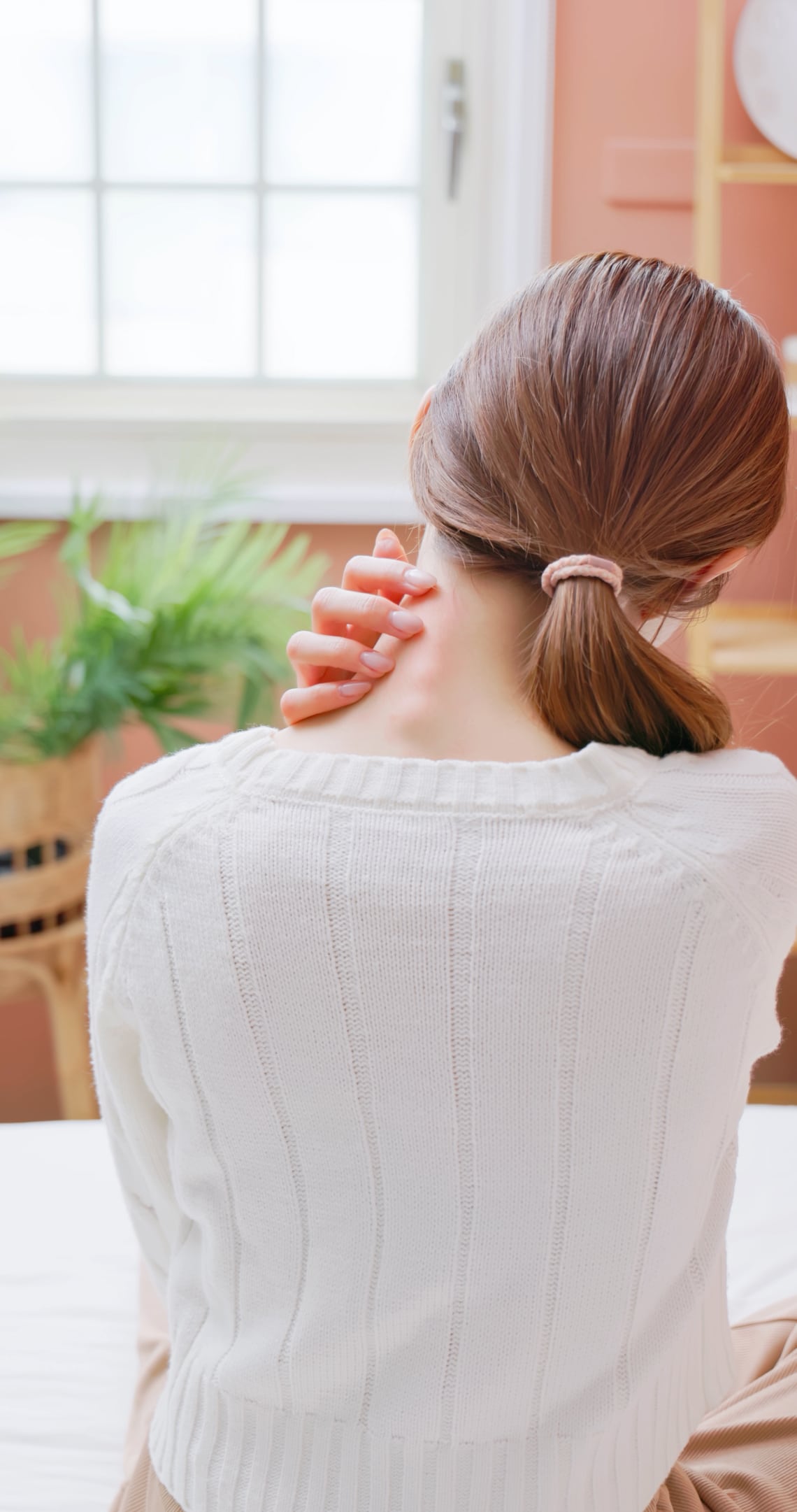 Skeeter-szindróma vagy valami más?