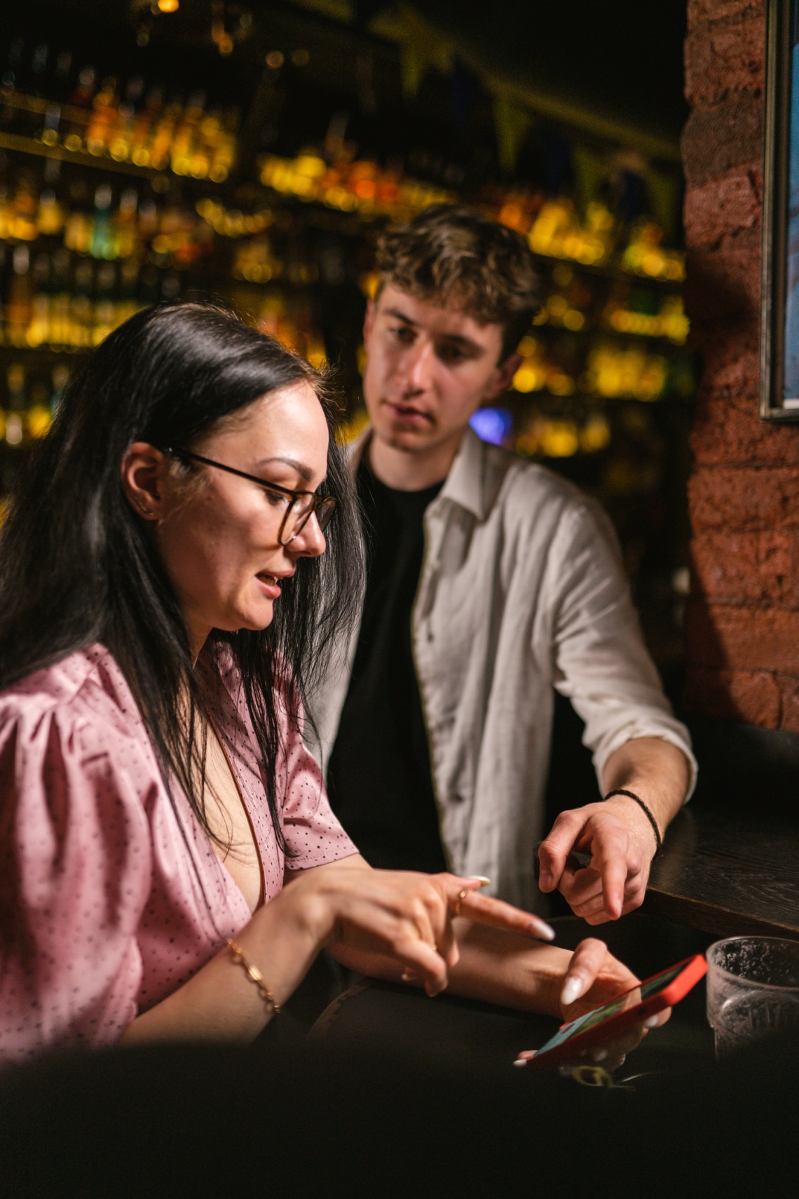 Féltékenység és birtoklási vágy