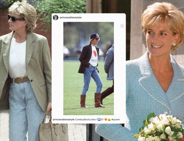 Diana hercegné 15 legikonikusabb blézeres pillanata