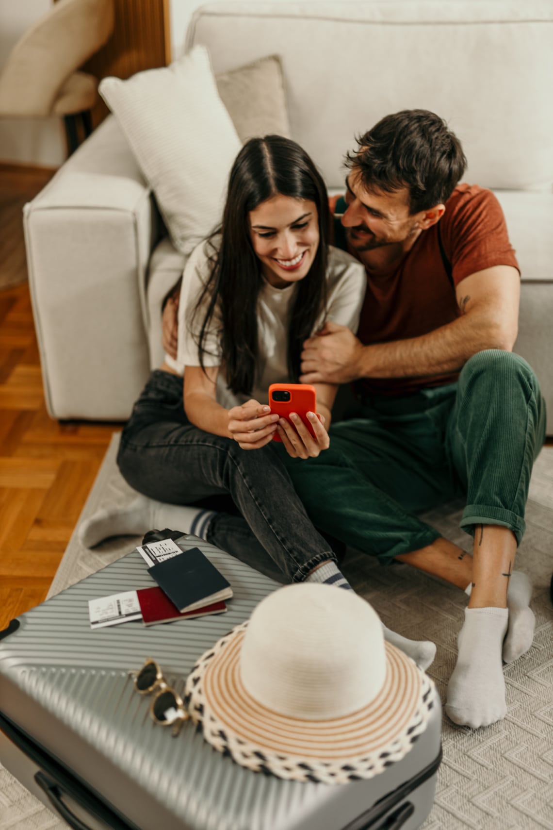 Szívesen szakít rád időt