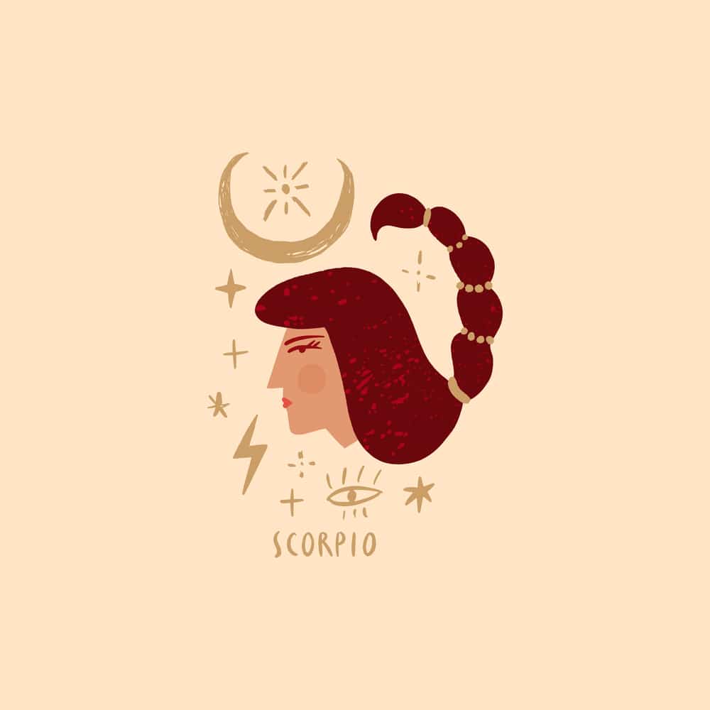 Skorpió – A Halál