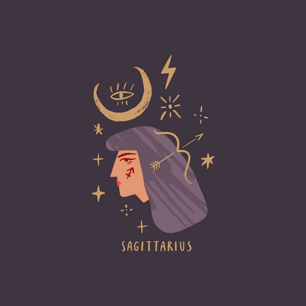 Nyilas – A Mértékletesség