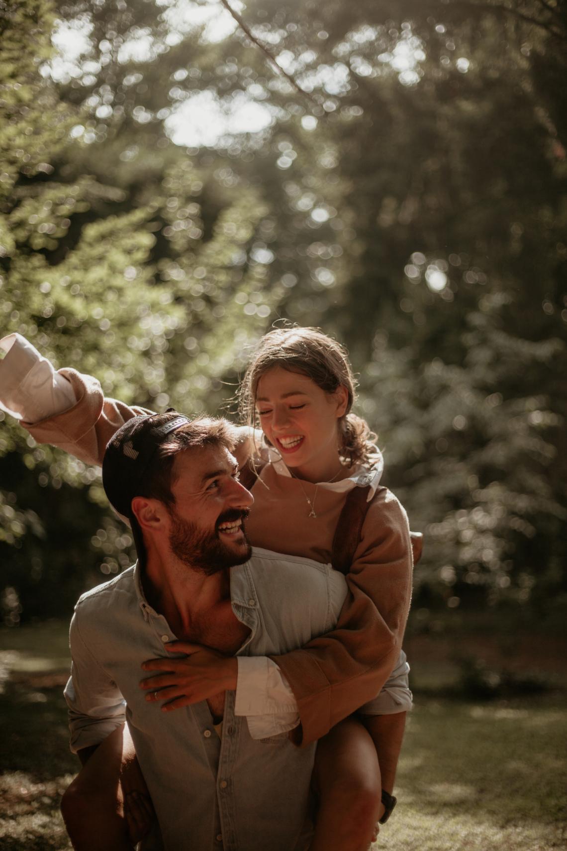 Folyamatos igény a másikra