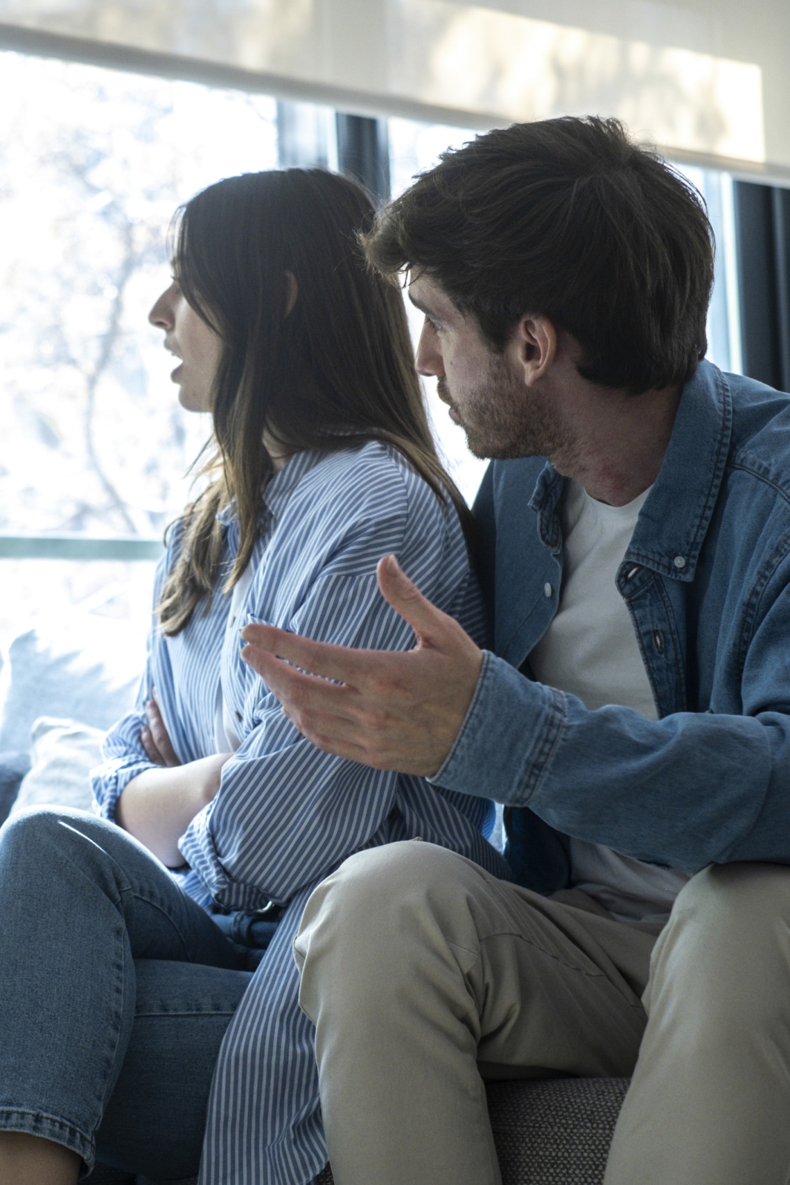 Erőszakos kitörések