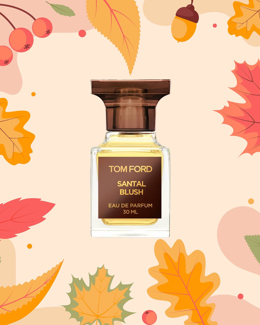 Tom Ford Santal Blush Eau de Parfum