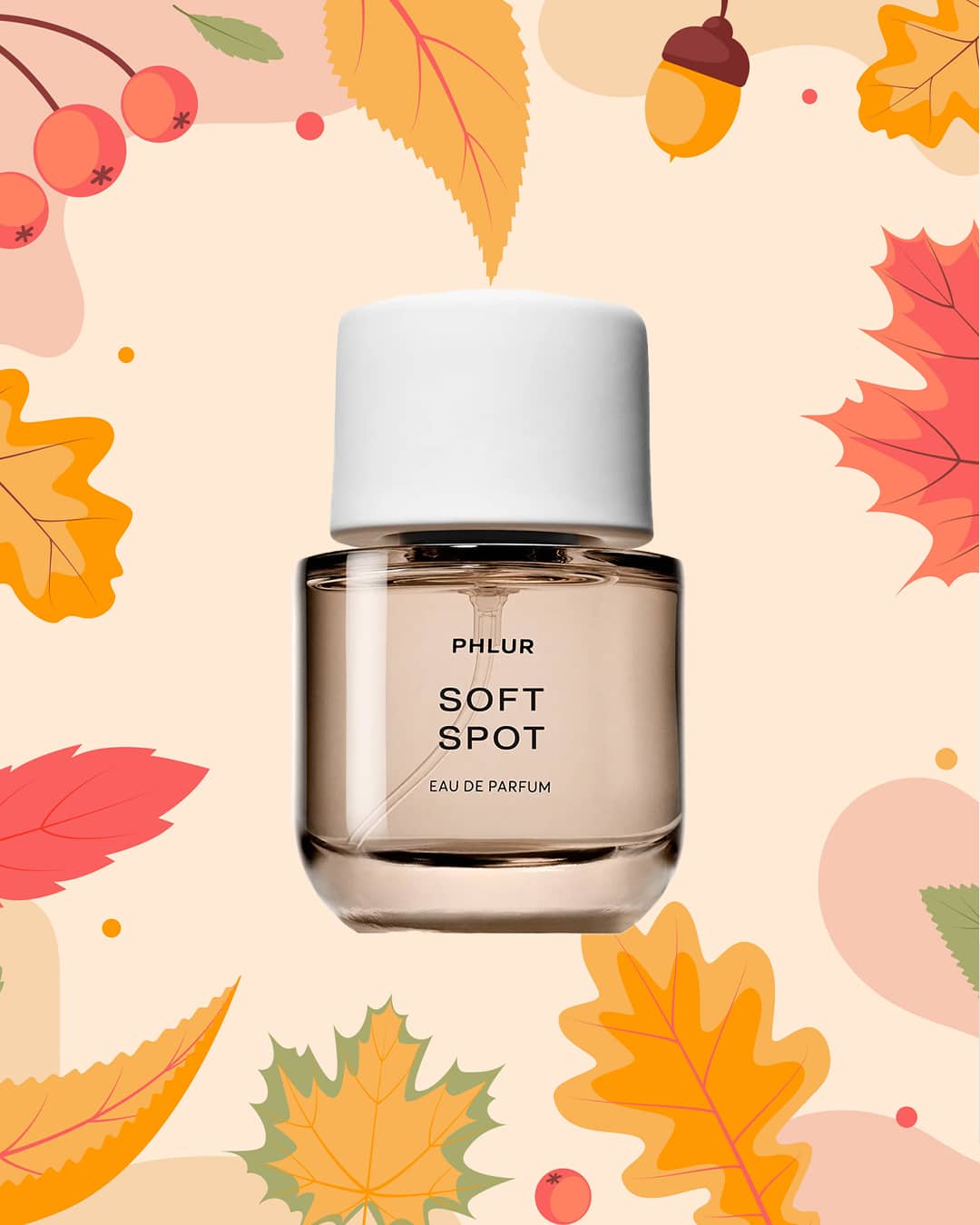 Phlur Soft Spot EDP