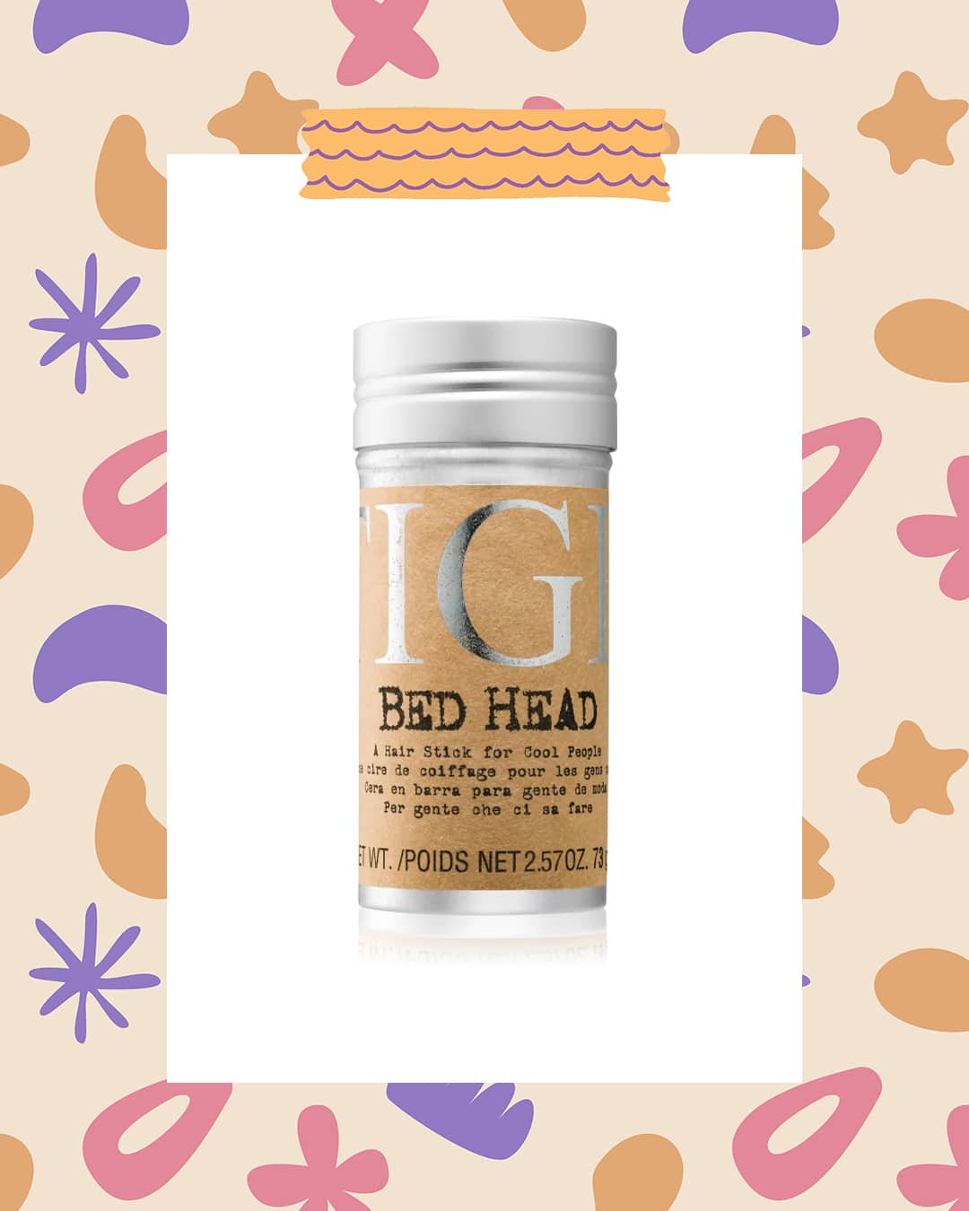 TIGI Bed Head Hair Stick