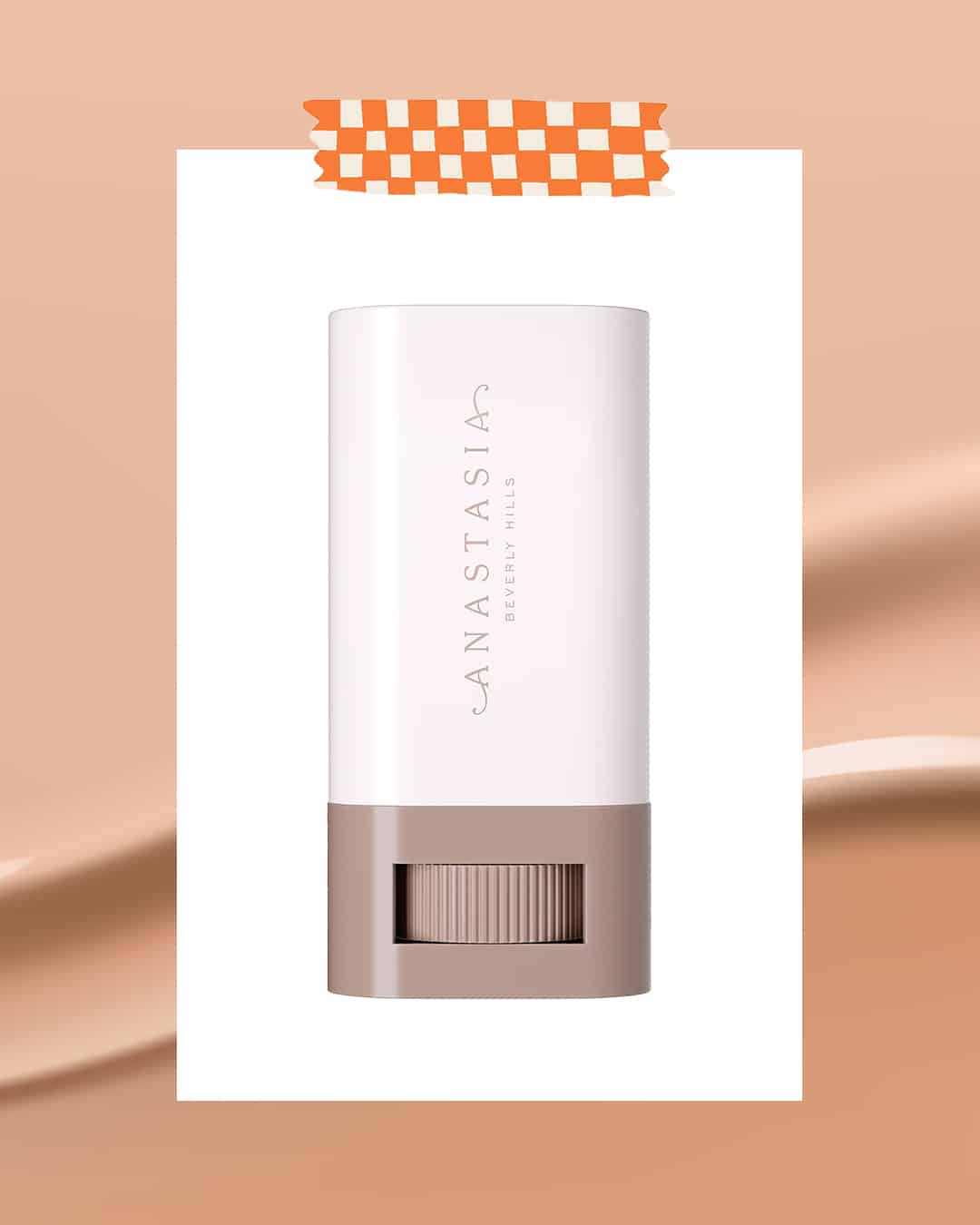 Anastasia Beverly Hills Beauty Balm Serum Boosted Skin Tint