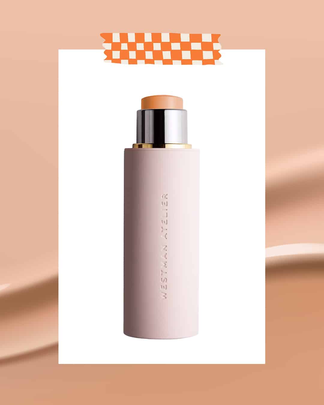 Westman Atelier Vital Skin Foundation Stick