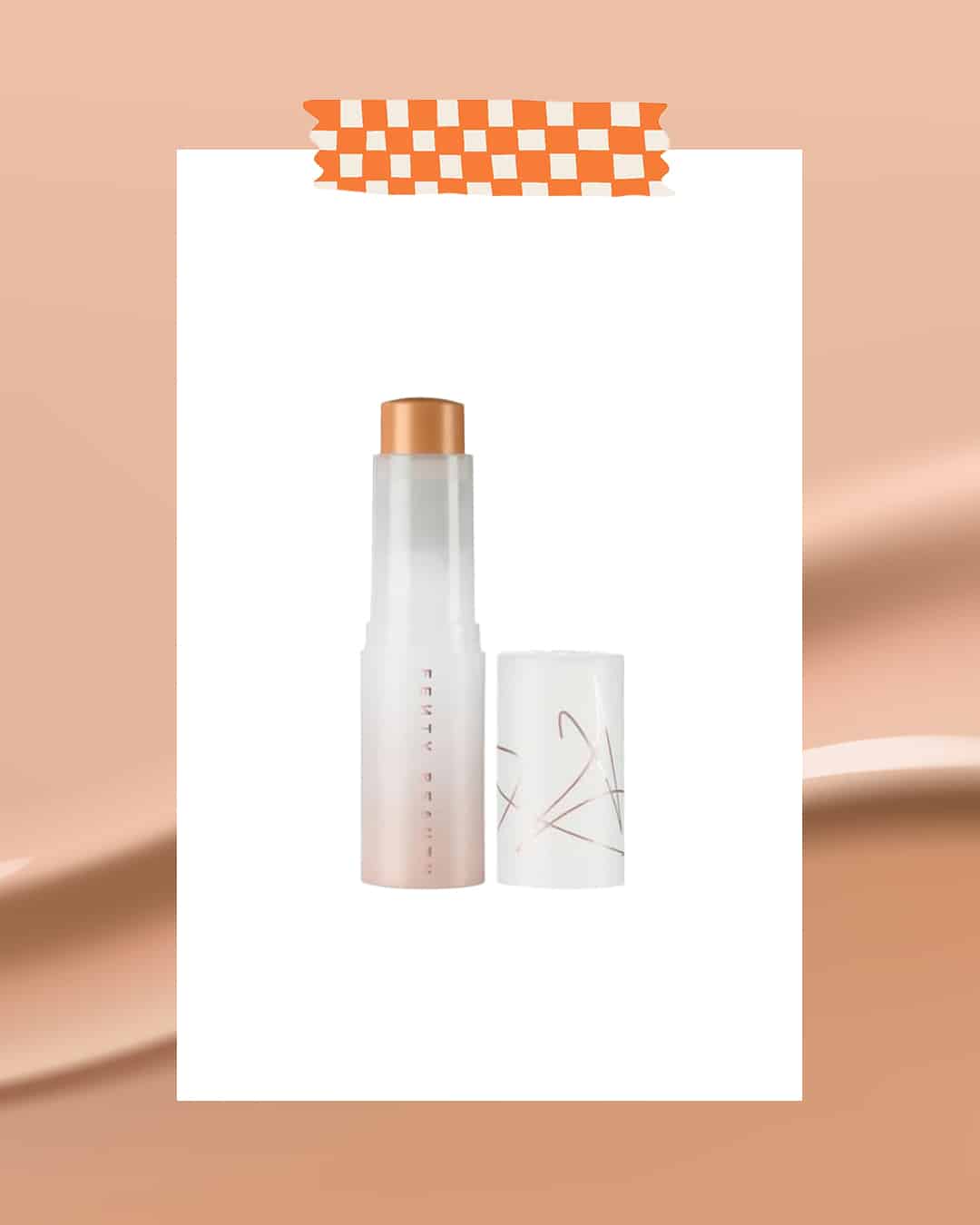 Fenty Eaze Drop Blur + Smooth Tint Stick