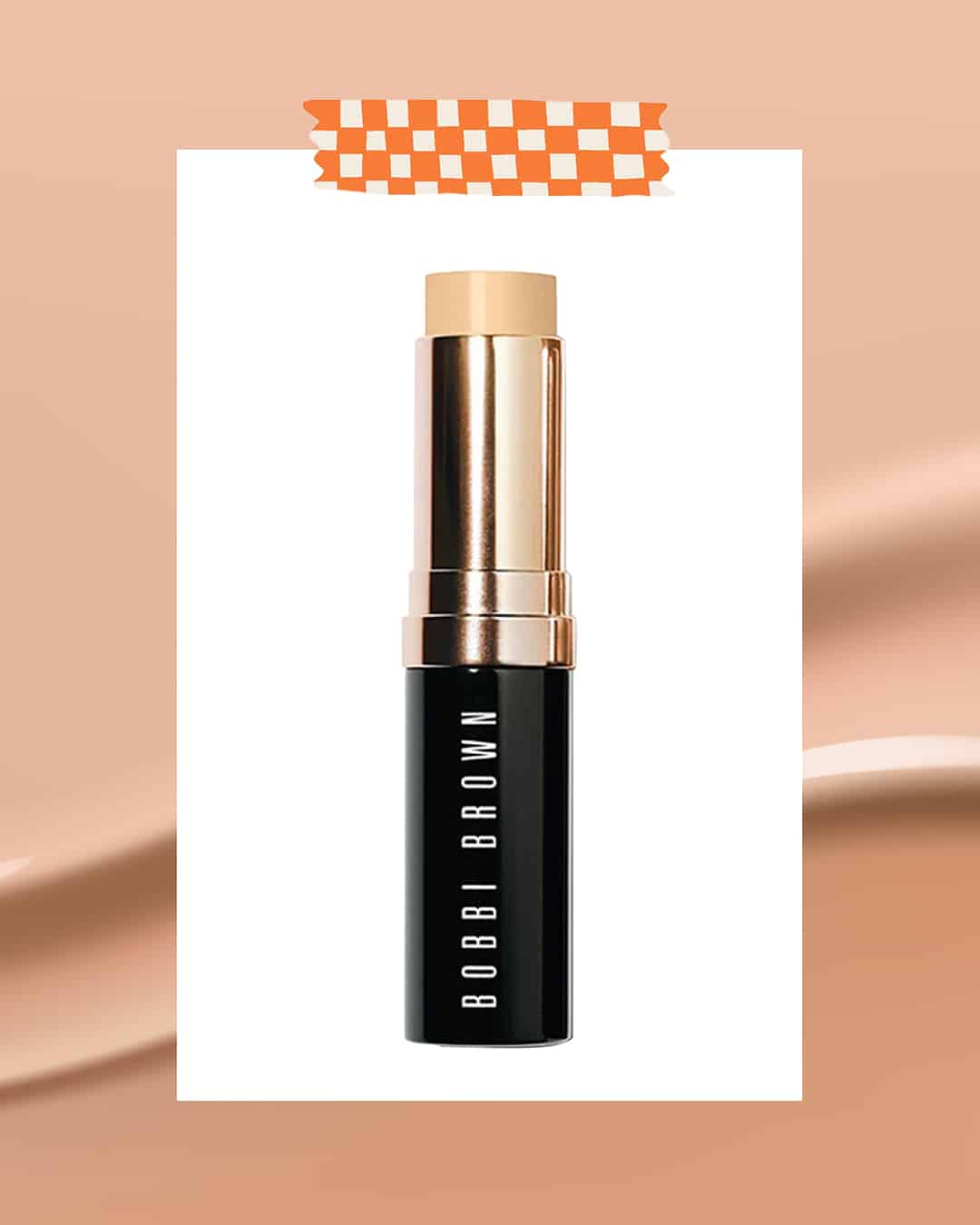 Bobbi Brown Skin Foundation Stick