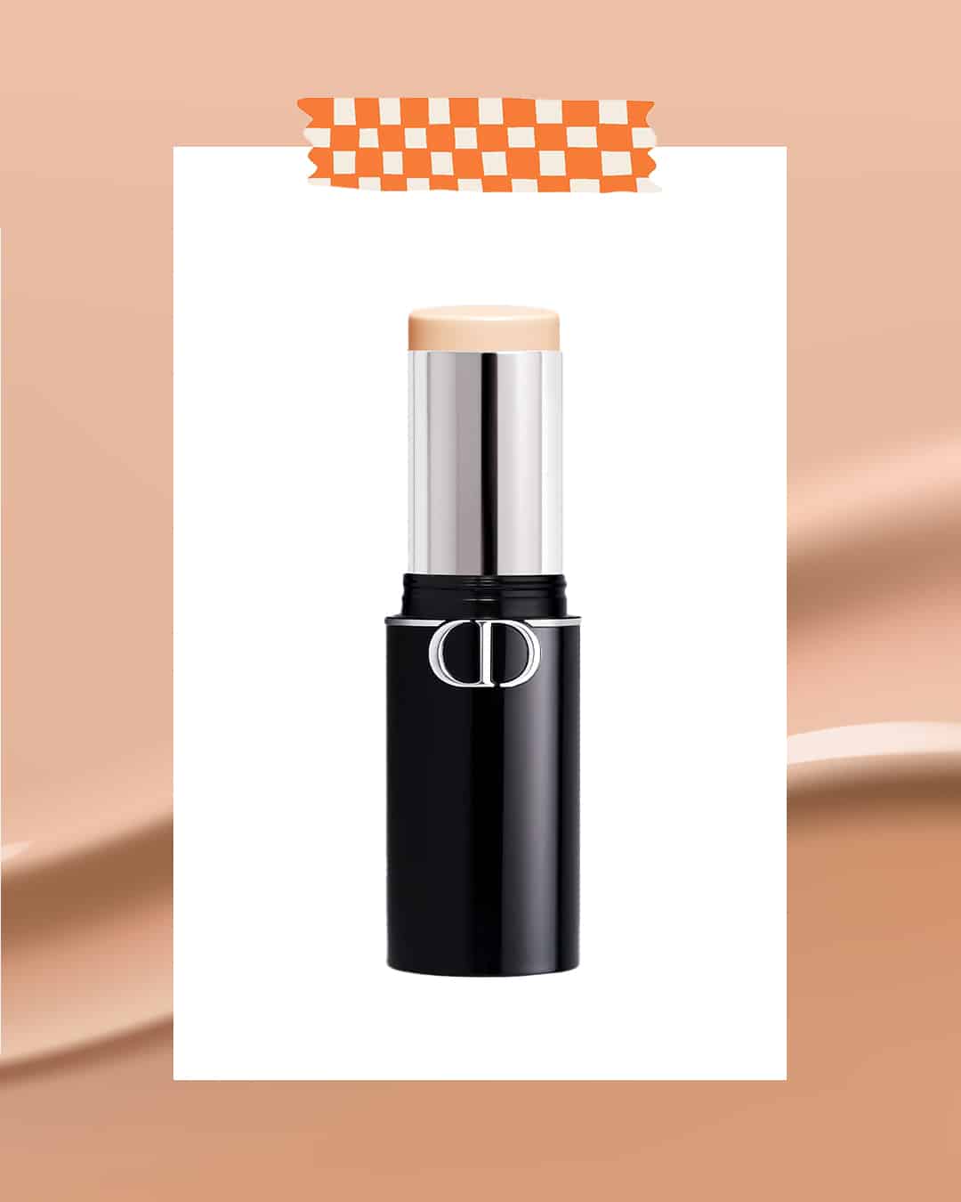Dior Forever Skin Perfect Foundation Stick
