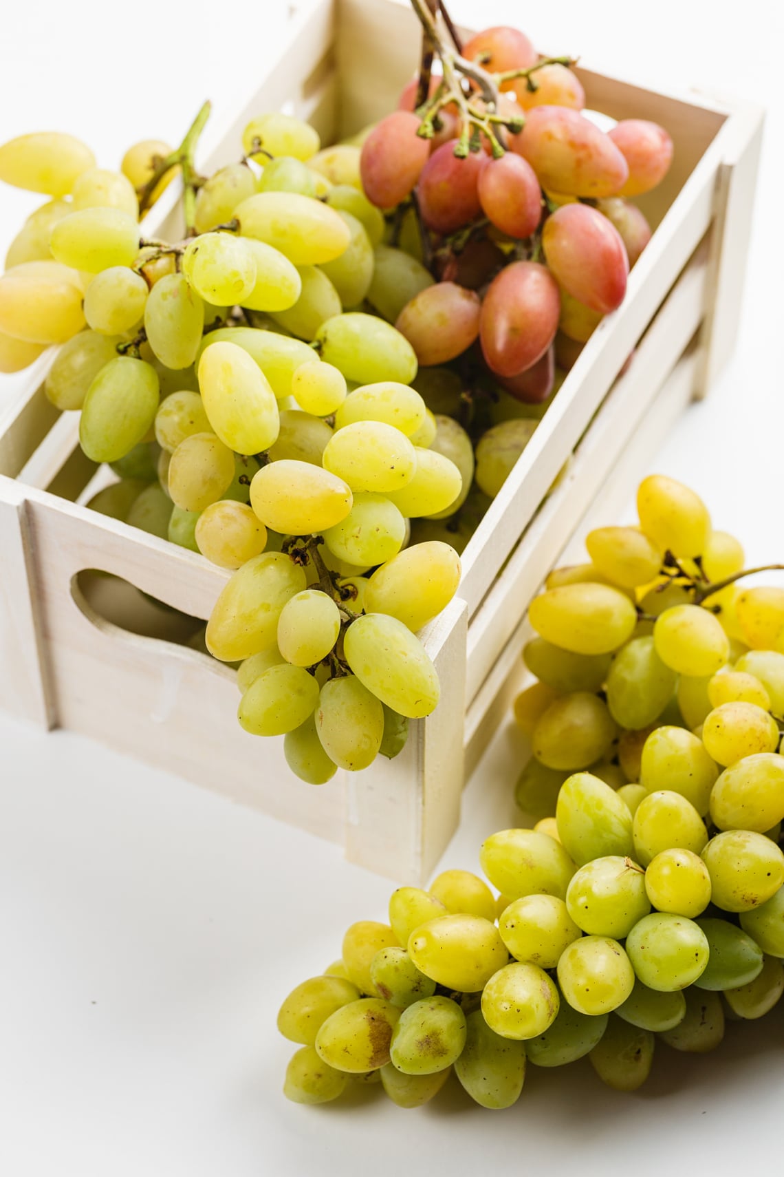 Így tárold, hogy sokáig kitartson