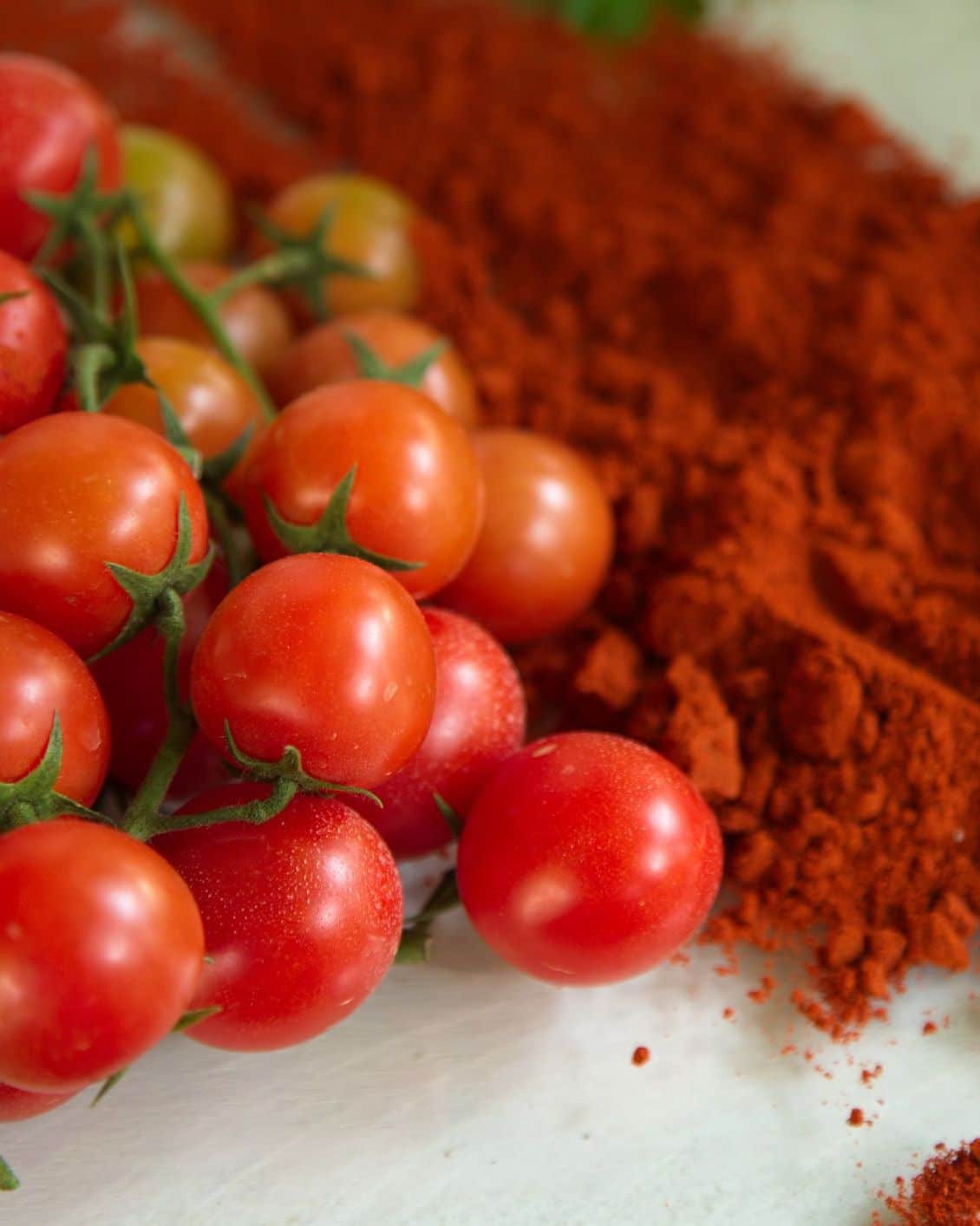 Készíts paradicsomport