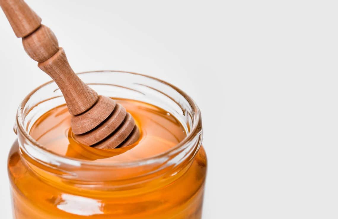 Természetes immunerősítők: méz és méhészeti termékek