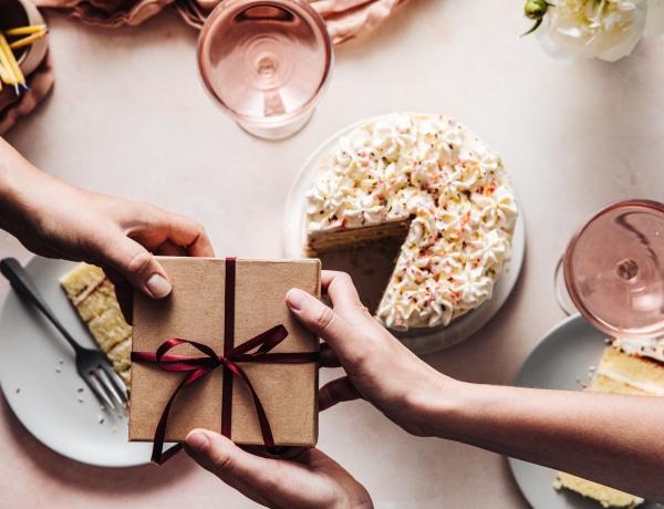 Mi volt a legrosszabb ajándék, amit valaha kaptál?