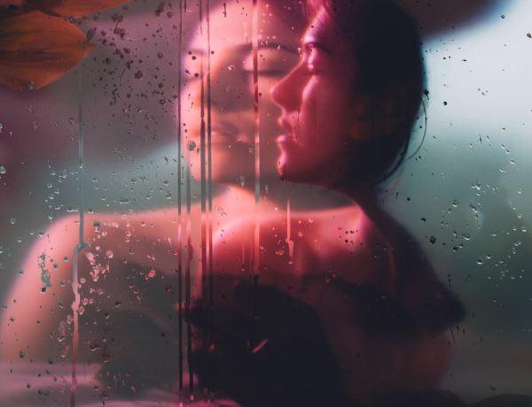 Miről fantáziál egy férfi és miről egy nő? Bemértük intim fantáziánk határait