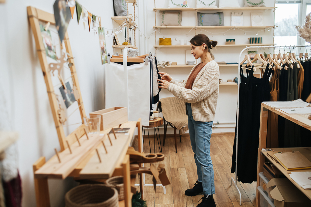 Kipróbáltam, így megy eddig a Second Hand September