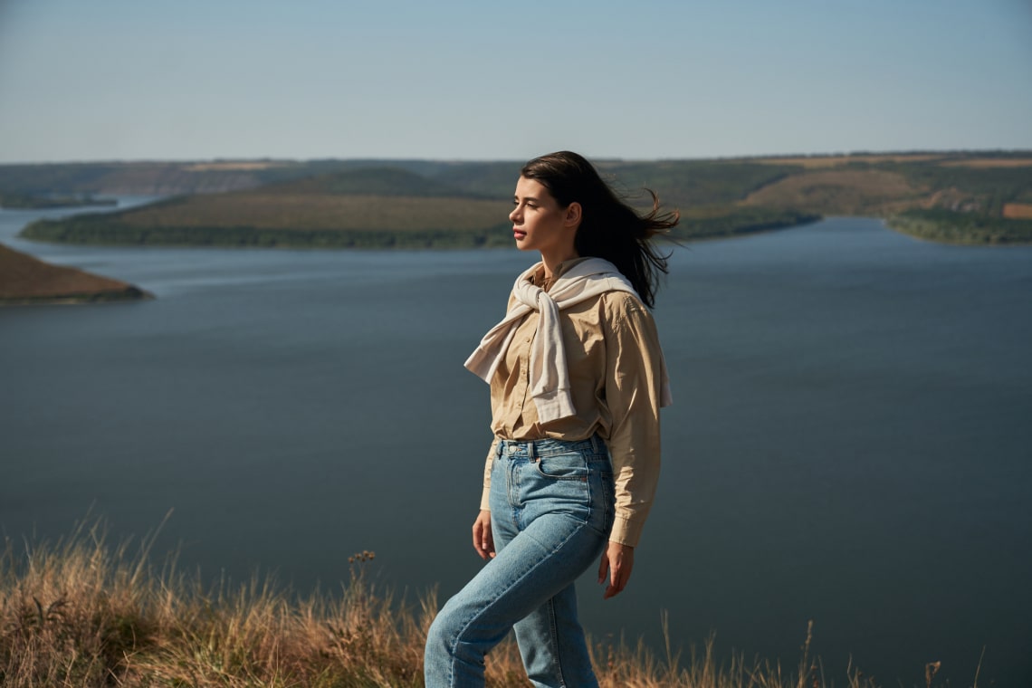 Mi volt a legkülönlegesebb élményed, amit egy idegennel éltél át?