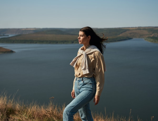 Mi volt a legkülönlegesebb élményed, amit egy idegennel éltél át?