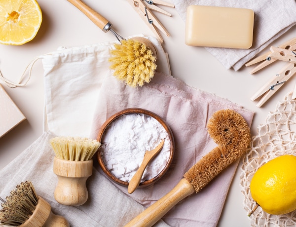 Hogyan készíts házilag gépi mosogatószert? Mutatjuk!