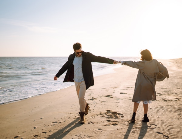 Így csábíthatod el a hónap szülötteit, a Szűz jegyű férfiakat