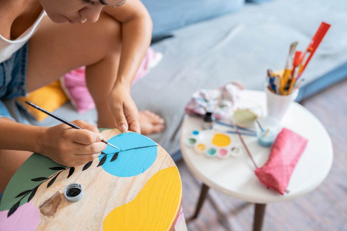 8 használt cikk, amit igazi kinccsé változtathatsz