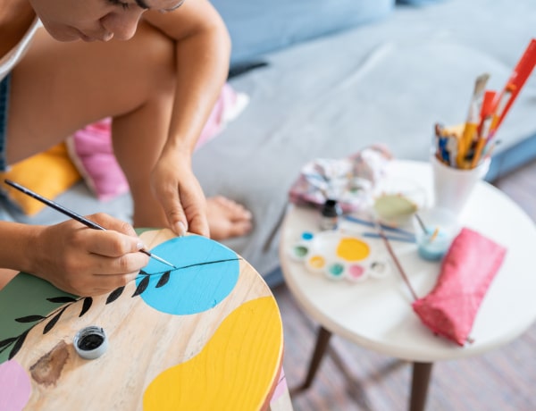 8 használt cikk, amit igazi kinccsé változtathatsz