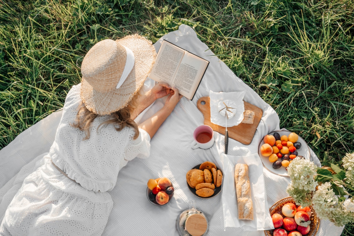 5 tipp, ahogyan randizhatsz magaddal – a lelked biztosan meghálálja
